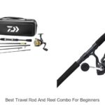 Top 15 Best Travel Rod and Reel Combo for Beginners Exposed!
