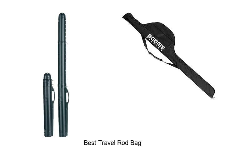 Top 15 Best Travel Rod Bag You Can’t Travel Without!
