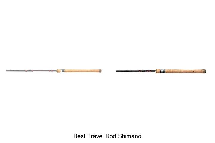 Top 15 Best Travel Rod Shimano That Will Change Your Trips