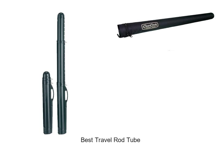 Top 15 Best Travel Rod Tube You Can’t Travel Without!