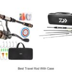 Top 15 Best Travel Rod With Case That Will Blow Your Mind