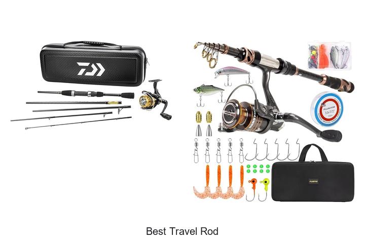 Top 15 Best Travel Rod That Will Change Your Trips Forever