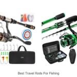 Top 15 Best Travel Rods for Fishing That Will Blow Your Mind