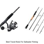 Top 15 Best Travel Rods for Saltwater Fishing Revealed