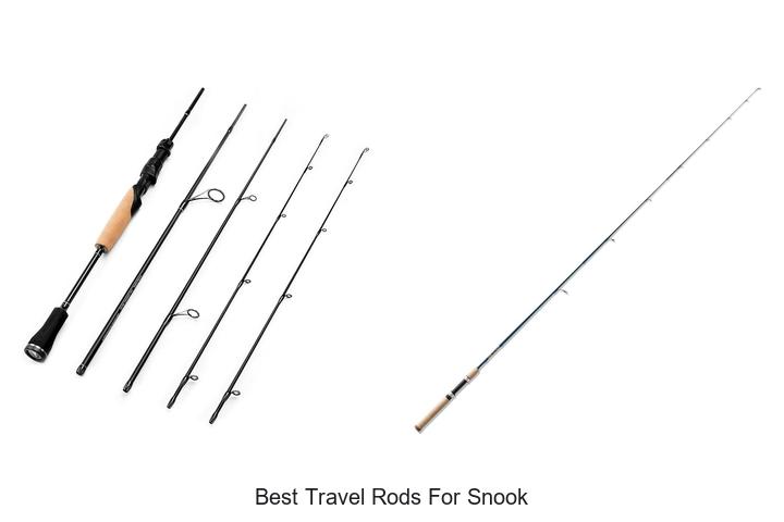 Top 15 Best Travel Rods for Snook That Will Shock You!