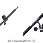Top 15 Best Trolling Fishing Rod and Reel You Need Now
