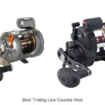 Top 15 Best Trolling Line Counter Reel You Need Today