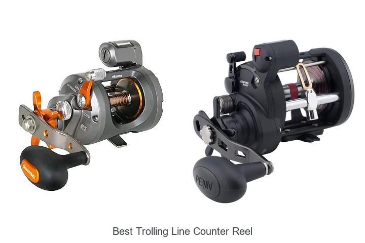 Top 15 Best Trolling Line Counter Reel You Need Today