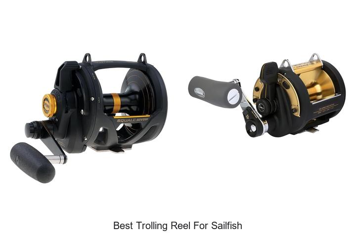 Top 15 Best Trolling Reel for Sailfish You Can’t Miss