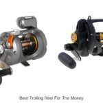 Top 15 Best Trolling Reel For The Money You Can’t Miss!