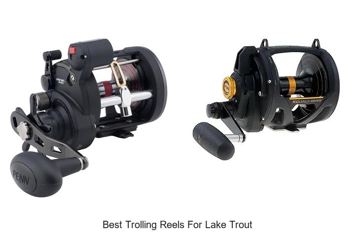 Top 15 Best Trolling Reels For Lake Trout You Need Today!
