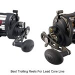 Top 15 Best Trolling Reels for Lead Core Line You Need Now
