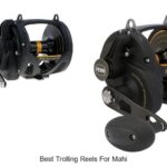 Top 15 Best Trolling Reels for Mahi That Catch Big!