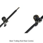 Top 15 Best Trolling Rod Reel Combo That Catch More Fish