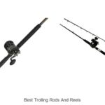 Top 15 Best Trolling Rods and Reels That Catch Big Fish!