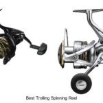 Top 15 Best Trolling Spinning Reel That Anglers Swear By
