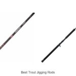 Top 15 Best Trout Jigging Rods You Can’t Miss Buying!