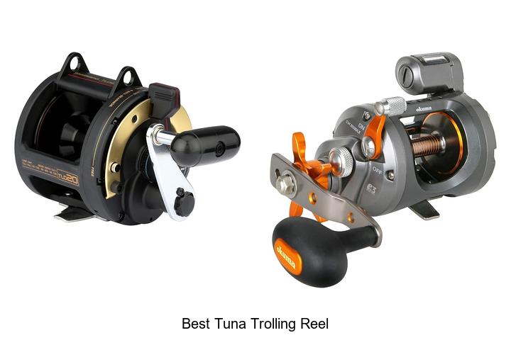 Top 15 Best Tuna Trolling Reel That Will Boost Your Catch