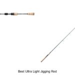Top 15 Best Ultra Light Jigging Rods That Shock Anglers!