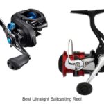Top 15 Best Ultralight Baitcasting Reel You Can’t Miss!
