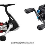 Top 15 Best Ultralight Casting Reel That Will Blow You Away