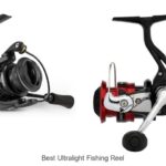 Top 15 Best Ultralight Fishing Reel That Anglers Swear By