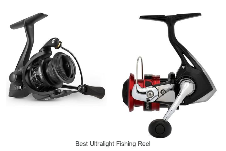 Top 15 Best Ultralight Fishing Reel That Anglers Swear By