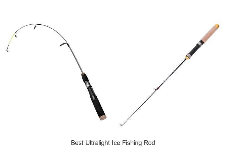 Top 15 Best Ultralight Ice Fishing Rods You Must Own Now
