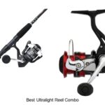 Top 15 Best Ultralight Reel Combo You Can’t Miss!