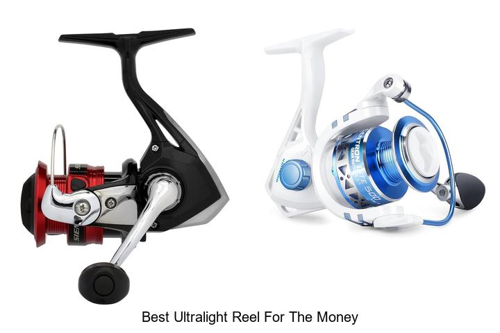 Top 15 Best Ultralight Reel For The Money You Can’t Miss!