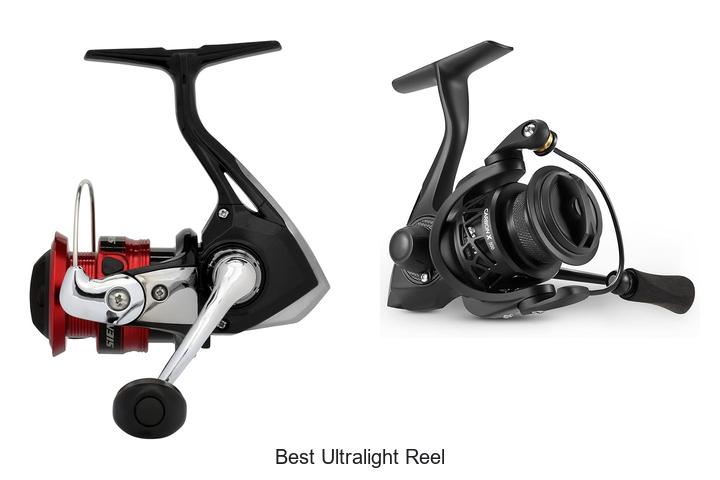 Top 15 Best Ultralight Reel That Will Blow Your Mind!
