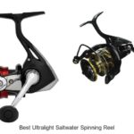 Top 15 Best Ultralight Saltwater Spinning Reel Revealed!