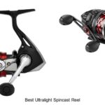 Top 15 Best Ultralight Spincast Reel That Will Blow Minds