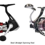 Top 15 Best Ultralight Spinning Reel That Beat All Odds
