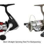Top 15 Best Ultralight Spinning Reel For Backpacking Now!