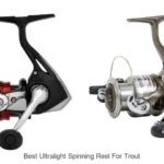 Top 15 Best Ultralight Spinning Reel for Trout Revealed!