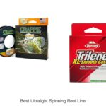 Top 15 Best Ultralight Spinning Reel Line You Can’t Miss!