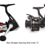 Top 15 Best Ultralight Spinning Reel Under 10 – Unbeatable Picks!