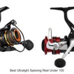 Top 15 Best Ultralight Spinning Reel Under 100 You Need Now