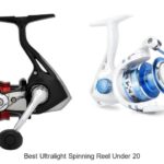 Top 15 Best Ultralight Spinning Reel Under 20 – Unbelievable Picks!