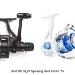 Top 15 Best Ultralight Spinning Reel Under 25 You Must Try