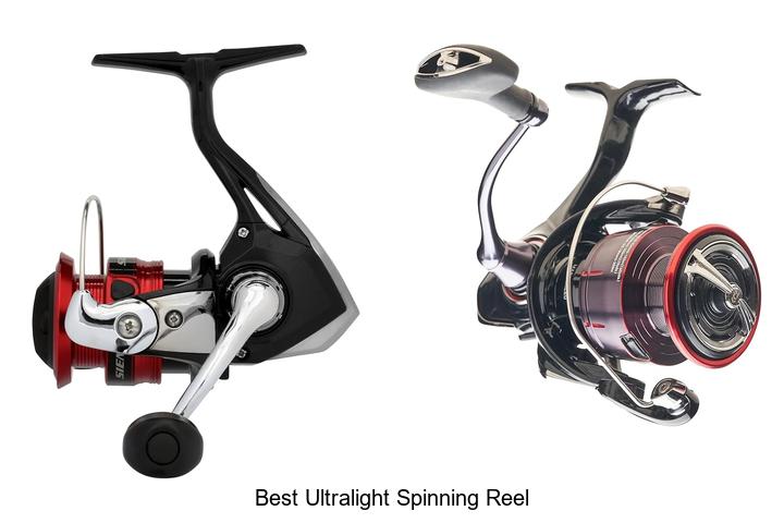 Top 15 Best Ultralight Spinning Reel That Beat All Odds