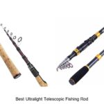 Top 15 Best Ultralight Telescopic Fishing Rods You Need Now