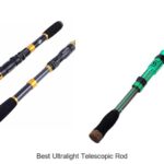 Top 15 Best Ultralight Telescopic Rods You Can’t Miss!