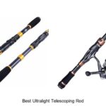 Top 15 Best Ultralight Telescoping Rods You Must Try!