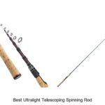 Top 15 Best Ultralight Telescoping Spinning Rod Revealed!