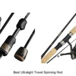 Top 15 Best Ultralight Travel Spinning Rod You Need Now