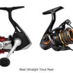 Top 15 Best Ultralight Trout Reel That Will Blow Your Mind