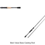 Top 15 Best Value Bass Casting Rod Deals You Can’t Miss