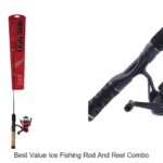 Top 15 Best Value Ice Fishing Rod and Reel Combo Deals!